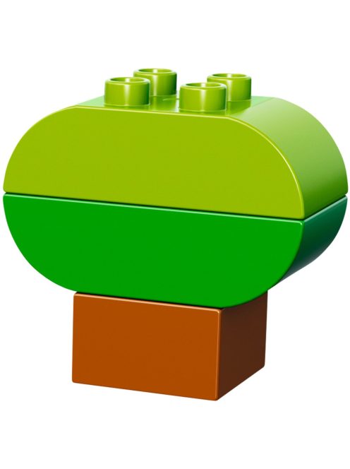 LEGO DUPLO Майка с бебе, Mom and Baby, 10585