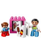LEGO DUPLO Камион за сладолед, Ice Cream Truck, 10586