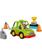 LEGO DUPLO Рали кола, Rally Car, 10589