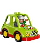 LEGO DUPLO Рали кола, Rally Car, 10589