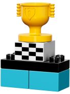 LEGO DUPLO Рали кола, Rally Car, 10589