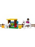 LEGO DUPLO Кончета Horses, 10806