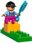 LEGO DUPLO Кончета Horses, 10806