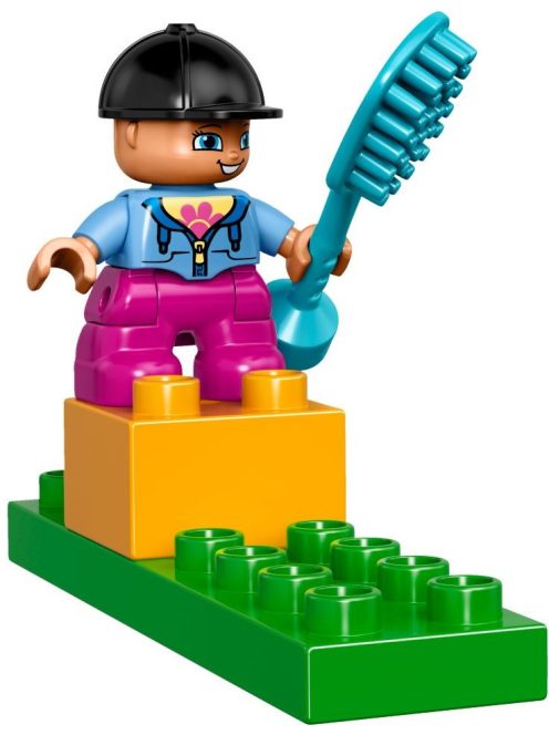 LEGO DUPLO Кончета Horses, 10806
