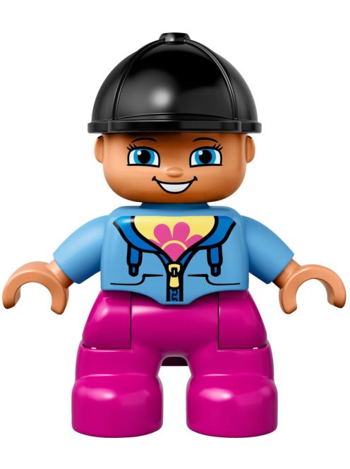 LEGO DUPLO Кончета Horses, 10806