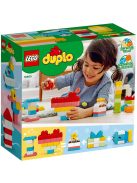 LEGO DUPLOКутия с форма на сърце, Heart Box, 10909