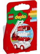 LEGO DUPLO Пожарникарски камион, Fire Truck, 10917