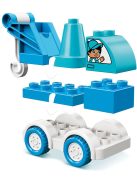 LEGO DUPLO Влекач, Tow Truck, 10918