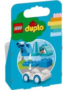 LEGO DUPLO Влекач, Tow Truck, 10918
