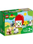 LEGO DUPLO Животните във фермата, Farm Animal Care,10949