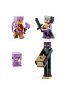 LEGO Minecraft Арената на Края, The End Arena, 21242