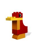 LEGO DUPLO Кофа с тухлички, Duplo Brick Box, 5416