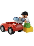 LEGO DUPLO Лекарска Кола Nurse's Car, 5793