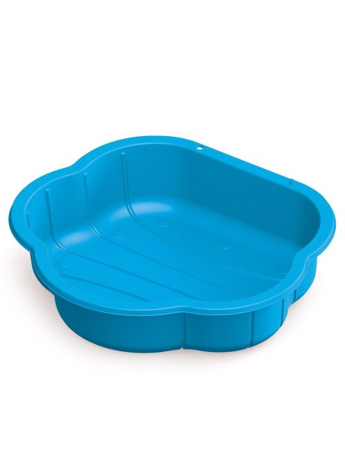 Пясъчник за деца Мида Dolu, 88 х 78 см, Син