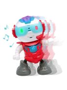 Бъбрив, танцуваш и пръцкащ робот ChatiBOT, 3+ години