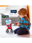 Бъбрив, танцуваш и пръцкащ робот ChatiBOT, 3+ години