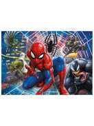 Пъзел (30ч.) Spider-Man Clementoni, 33,50x23,50cm