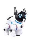 Куче робот с дистанционно MAX R/C, 13.8x23.1x23.8 cm, 3+ години