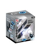 Куче робот с дистанционно MAX R/C, 13.8x23.1x23.8 cm, 3+ години