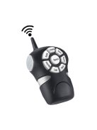 Куче робот с дистанционно MAX R/C, 13.8x23.1x23.8 cm, 3+ години