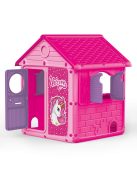 Детска градинска къща Dolu Unicorn