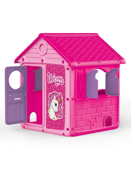 Детска градинска къща Dolu Unicorn