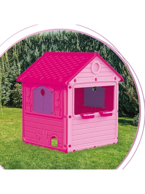 Детска градинска къща Dolu Unicorn