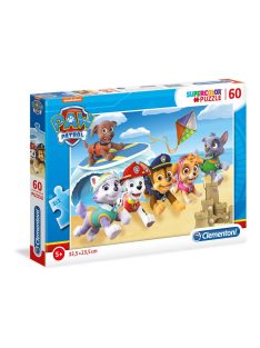 Пъзел (60ч.) Paw Patrol 1 Clementoni, 33,50х23,50cm