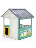 Детска градинска къща Dolu My first house