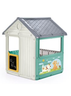 Детска градинска къща Dolu My first house