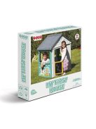 Детска градинска къща Dolu My first house