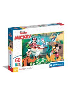 Пъзел (60ч.) Disney Classic Clementoni, 33,50х23,50cm