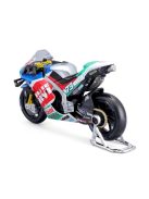 Мотор 1:18 Maisto Honda LCR 2021, Maisto MotoGP, #73 Alex Marquez, 11,3 x 4,5 x 6,3 cm