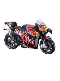   Мотор 1:18 Maisto KTM Red Bull Racing, Maisto MotoGP, 11,3 x 4,5 x 6,3 cm