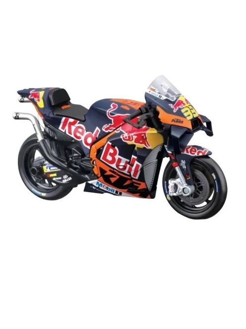 Мотор 1:18 Maisto KTM Red Bull Racing, Maisto MotoGP, 11,3 x 4,5 x 6,3 cm