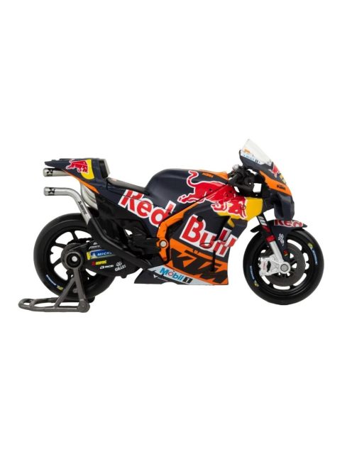 Мотор 1:18 Maisto KTM Red Bull Racing, Maisto MotoGP, 11,3 x 4,5 x 6,3 cm