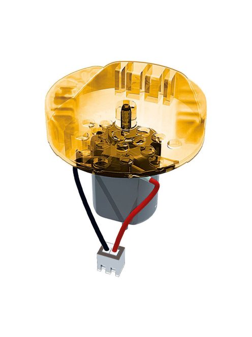 Вибрираш робот за програмиране Clementoni ECOBOT, Вакуум и вибрация, 8+ години