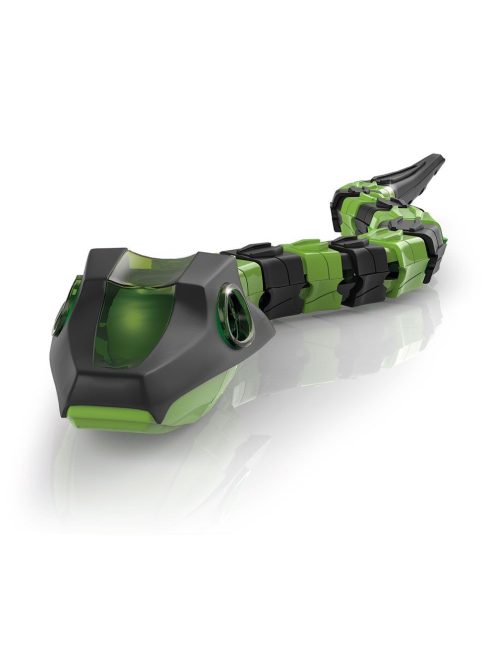 Пълзащ робот - змия Clementoni SLITHER BOT, 8+ години