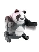 Пълзащ робот - Панда Clementoni ROLLING BOT, 8+ години