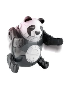   Пълзащ робот - Панда Clementoni ROLLING BOT, 8+ години