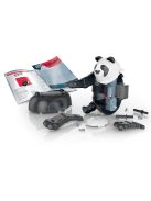 Пълзащ робот - Панда Clementoni ROLLING BOT, 8+ години