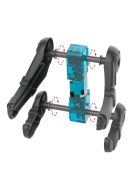 Пълзащ робот - Панда Clementoni ROLLING BOT, 8+ години