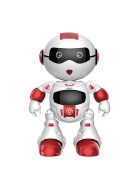 Говореш робот със сензор R/C LEZO, Светлина и звук, 22x26x11 см, 8+ години