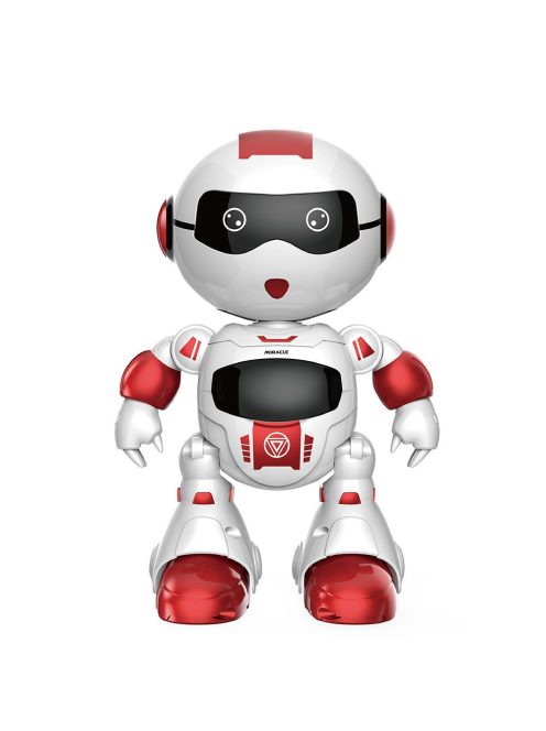 Говореш робот със сензор R/C LEZO, Светлина и звук, 22x26x11 см, 8+ години