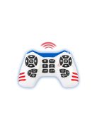 Интерактивен робот XTREM BOTS Bruce, С дистанционно управление за глава и жестове, 14x28x37 cm, 5+ години