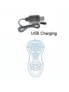 Танцуващ робот Dance 02 с шапка, Ходи танцува и пее, 13x33x17 cm, 3+ години