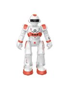 Танцуващ робот Lezo със сензор и дистанционно, Движение във всички посоки, 10.5x33.5x23 см, 3+ години