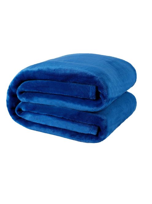 Пухкаво одеяло ХИТ, 150 х 210 cm, Син