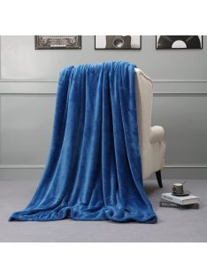 Пухкаво одеяло ХИТ, 150 х 210 cm, Син