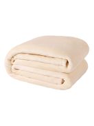 Пухкаво одеяло ХИТ, 150 х 210 cm, Бежаво